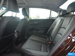 2016款 2.4L 豪华版
