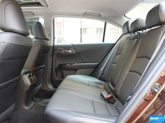 2016款 2.4L 豪华版