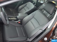 2016款 2.4L 豪华版