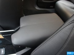 2016款 2.4L 豪华版