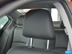 2016款 2.4L 豪华版