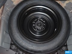 2016款 2.4L 豪华版