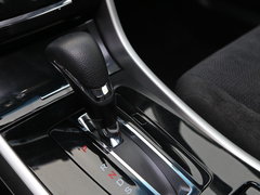 2016款 2.0L 舒适版