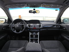 2016款 2.0L 舒适版