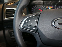 2016款 235T G-DCT豪华版