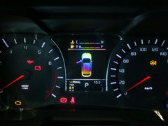 2016款 235T G-DCT豪华版