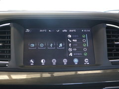 2016款 235T 自动尊贵版