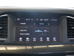 2016款 235T 自动尊贵版