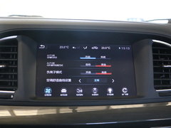 2016款 235T 自动尊贵版