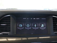 2016款 235T 自动尊贵版