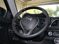 2016款 235T 自动尊贵版