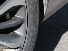 2016款 235T 自动尊贵版