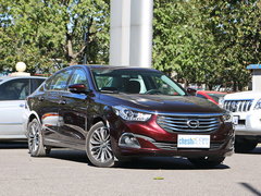 2016款 235T 自动尊贵版