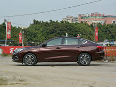 2016款 235T 自动豪华版