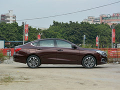 2016款 235T 自动豪华版