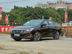 2016款 235T 自动豪华版