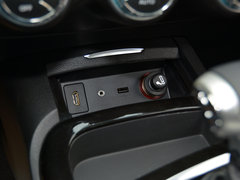 2016款 235T 自动豪华版