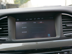2016款 235T 自动豪华版
