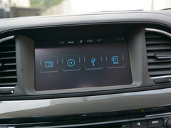 2016款 235T 自动豪华版