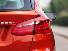 2016款 220i 豪华设计套装