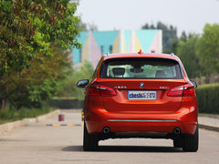 2016款 220i 豪华设计套装