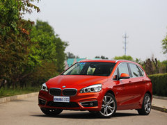 2016款 220i 豪华设计套装