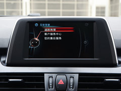 2016款 218i 运动设计套装