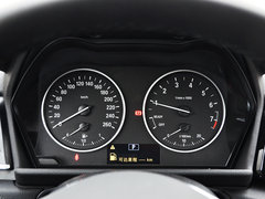 2016款 218i 运动设计套装