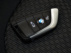 2016款 218i 时尚型