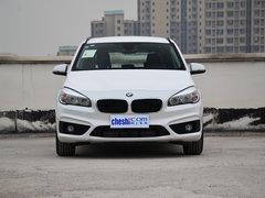 2016款 218i 时尚型