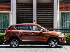2016款 1.5L 自动尊贵版