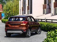 2016款 1.5L 自动尊贵版