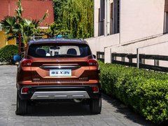 2016款 1.5L 自动尊贵版