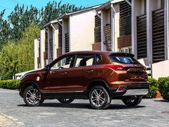 2016款 1.5L 自动尊贵版