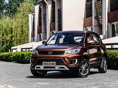2016款 1.5L 自动尊贵版