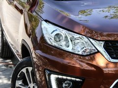 2016款 1.5L 自动尊贵版