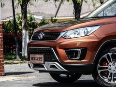 2016款 1.5L 自动尊贵版