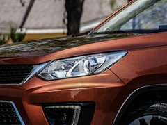 2016款 1.5L 自动尊贵版
