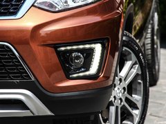 2016款 1.5L 自动尊贵版