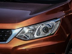 2016款 1.5L 自动尊贵版