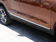 2016款 1.5L 自动尊贵版