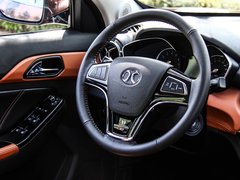 2016款 1.5L 自动尊贵版