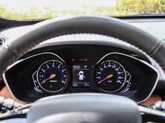 2016款 1.5L 自动尊贵版