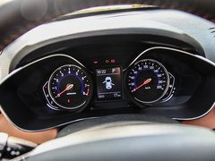 2016款 1.5L 自动尊贵版