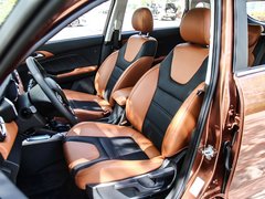 2016款 1.5L 自动尊贵版