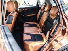 2016款 1.5L 自动尊贵版