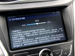 2016款 DM版 基本型