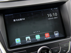 2016款 DM版 基本型