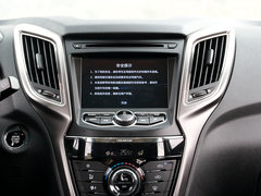 2016款 1.8T 自动精英型国IV