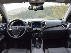 2016款 1.8T 自动精英型国IV
